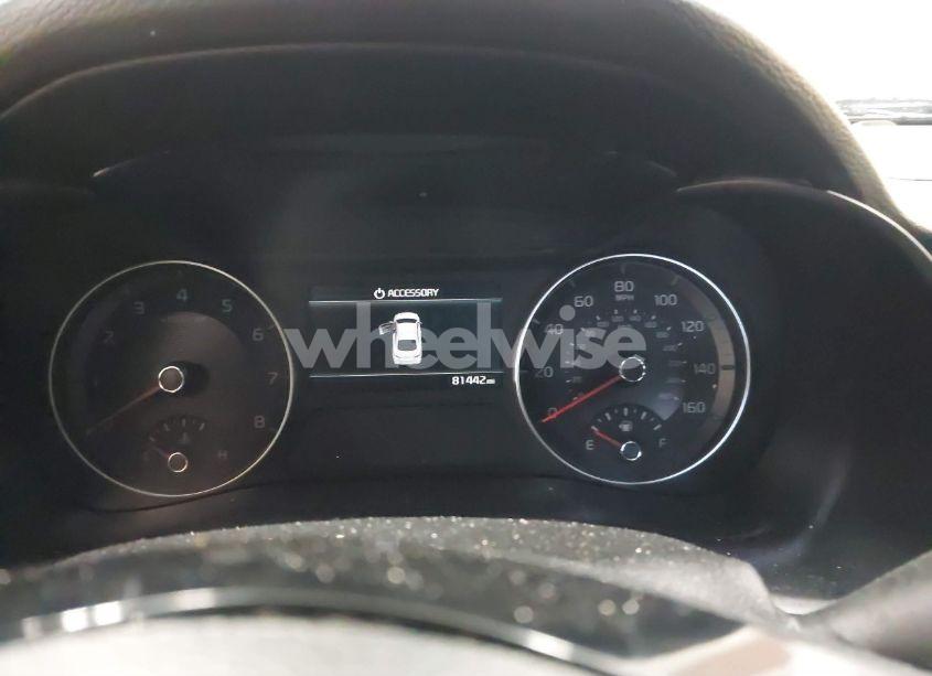 Photo 16 of 2024 Kia Forte GT (VIN 3KPF44AC4RE704155)