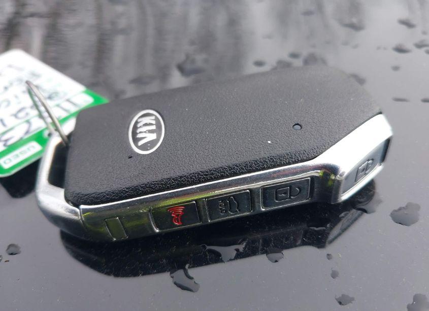 Photo 11 of 2021 Kia Forte GT (VIN 3KPF44AC5ME333225)