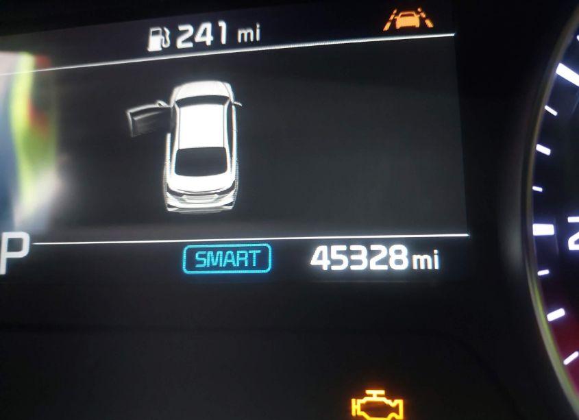 Photo 15 of 2021 Kia Forte GT (VIN 3KPF44AC5ME333225)