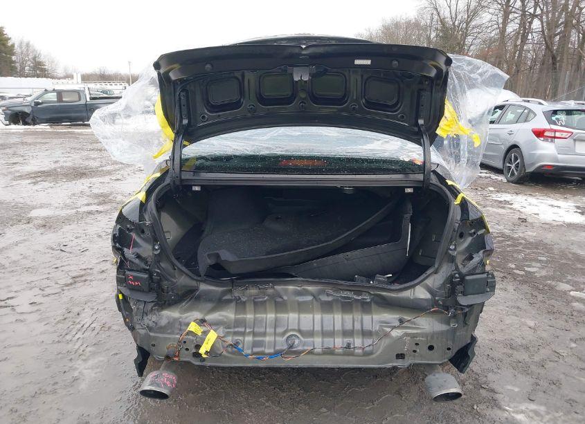 Photo 16 of 2021 Kia Forte GT (VIN 3KPF44AC5ME333225)