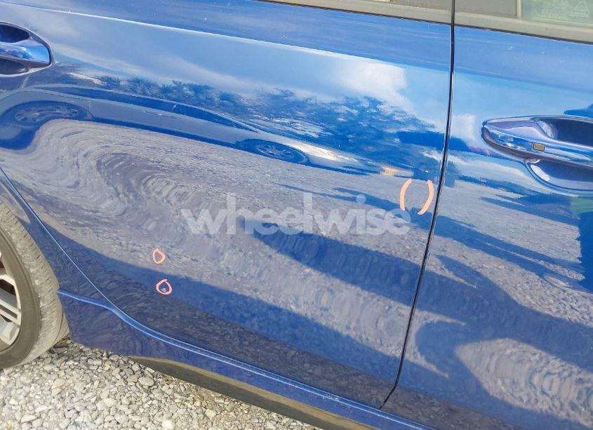 Photo 17 of 2021 Kia Forte GT (VIN 3KPF44AC5ME396678)