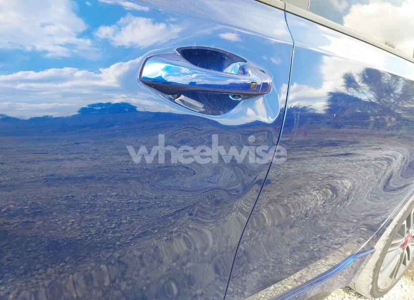 Photo 19 of 2021 Kia Forte GT (VIN 3KPF44AC5ME396678)