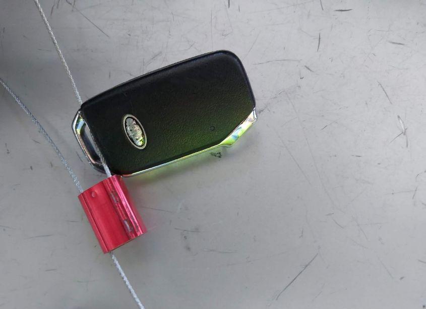 Photo 11 of 2021 Kia Forte GT (VIN 3KPF44AC5ME409171)