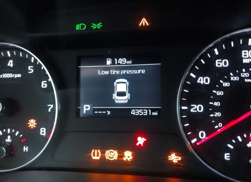 Photo 7 of 2021 Kia Forte GT (VIN 3KPF44AC5ME409171)