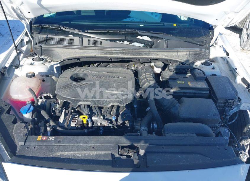 Photo 10 of 2023 Kia Forte GT (VIN 3KPF44AC5PE658039)