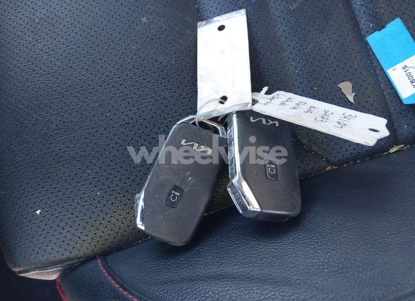 Photo 11 of 2023 Kia Forte GT (VIN 3KPF44AC5PE658039)