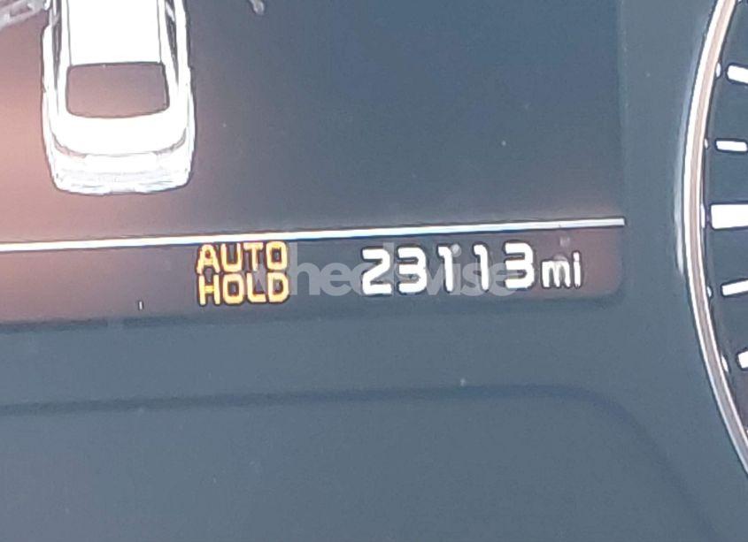 Photo 16 of 2023 Kia Forte GT (VIN 3KPF44AC5PE658039)