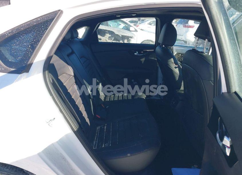 Photo 8 of 2023 Kia Forte GT (VIN 3KPF44AC5PE658039)