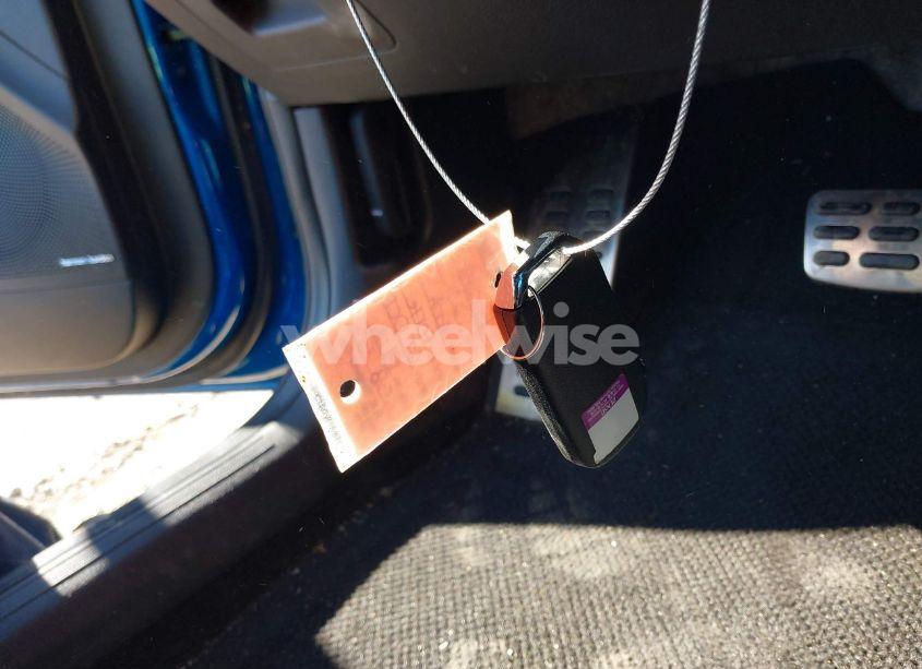 Photo 11 of 2023 Kia Forte GT (VIN 3KPF44AC5PE658526)