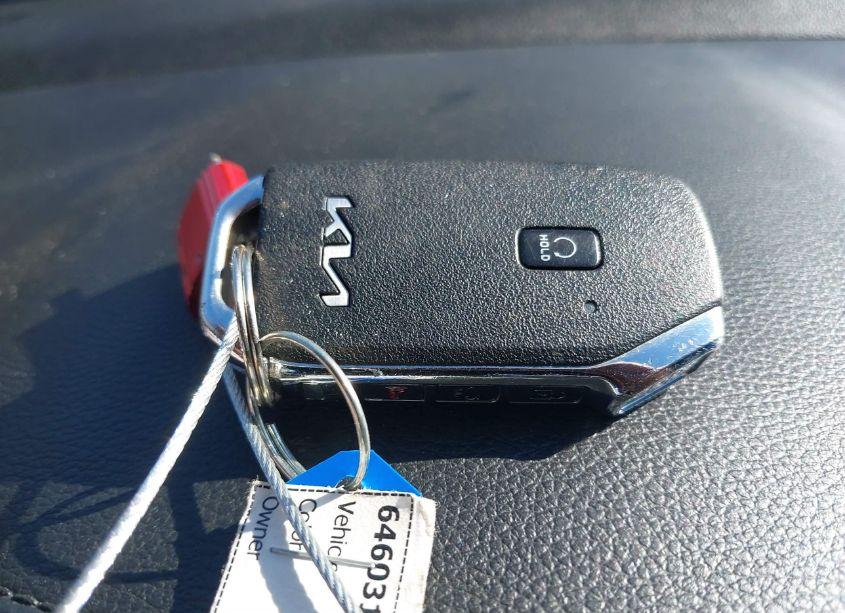 Photo 11 of 2023 Kia Forte GT (VIN 3KPF44AC5PE679036)