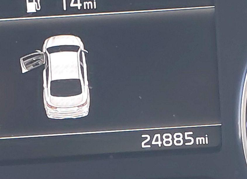 Photo 15 of 2023 Kia Forte GT (VIN 3KPF44AC5PE679036)