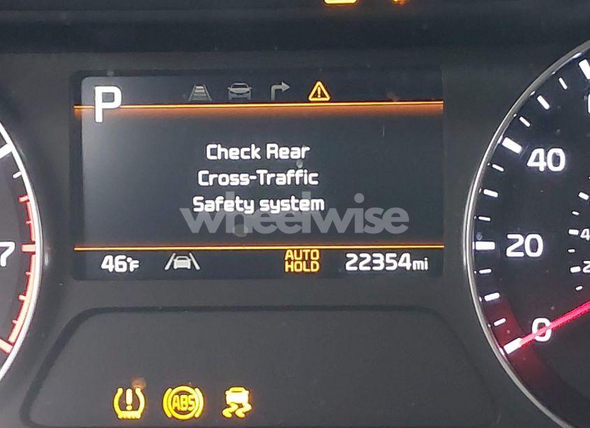 Photo 15 of 2024 Kia Forte GT (VIN 3KPF44AC5RE692033)