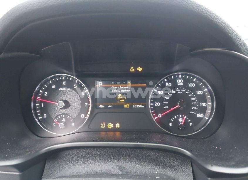 Photo 7 of 2024 Kia Forte GT (VIN 3KPF44AC5RE692033)