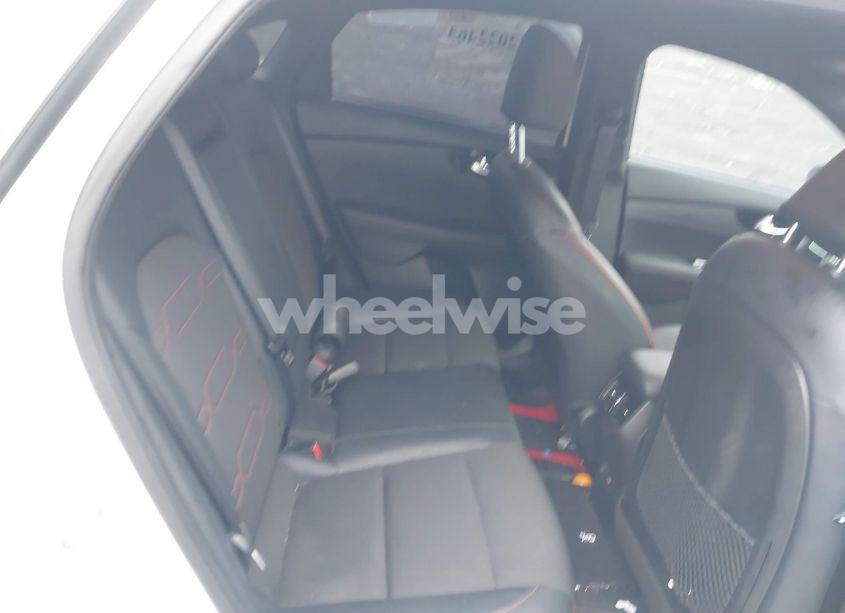 Photo 8 of 2024 Kia Forte GT (VIN 3KPF44AC5RE692033)