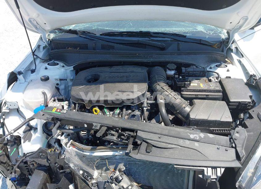 Photo 10 of 2024 Kia Forte GT (VIN 3KPF44AC5RE821243)