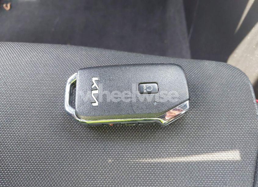 Photo 11 of 2024 Kia Forte GT (VIN 3KPF44AC5RE821243)