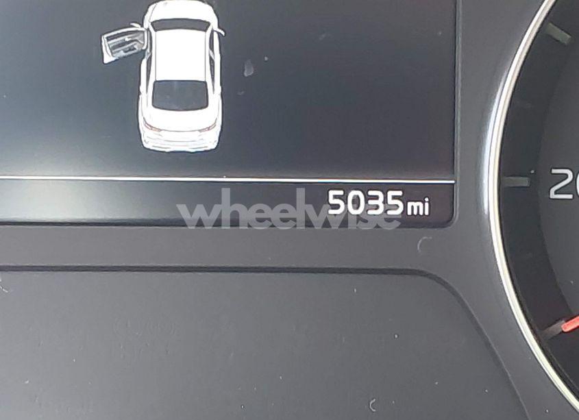 Photo 15 of 2024 Kia Forte GT (VIN 3KPF44AC5RE821243)