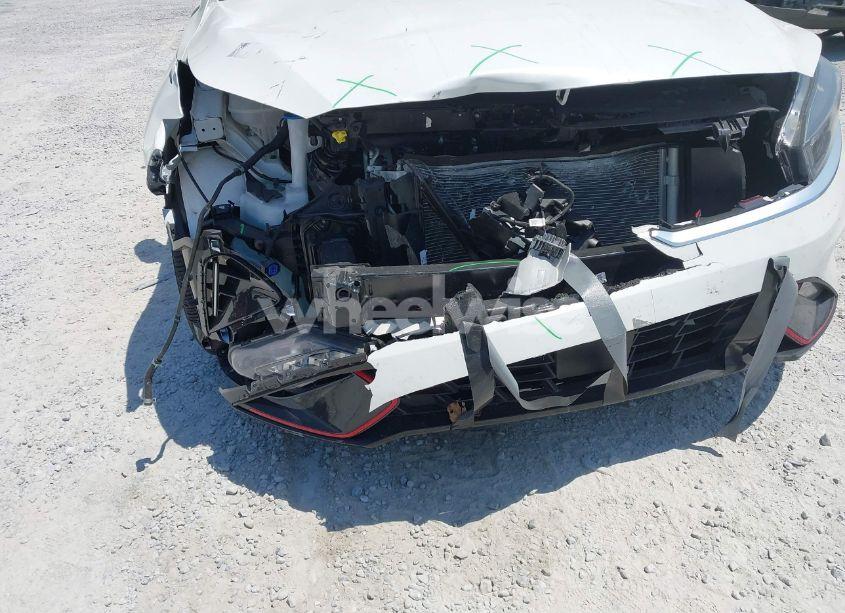 Photo 6 of 2024 Kia Forte GT (VIN 3KPF44AC5RE821243)