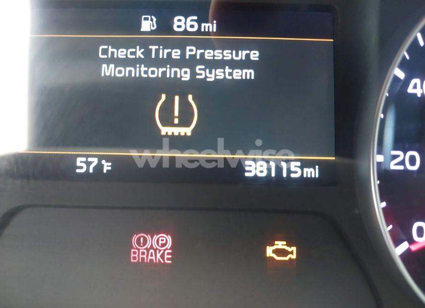 Photo 15 of 2020 Kia Forte GT (VIN 3KPF44AC6LE184290)