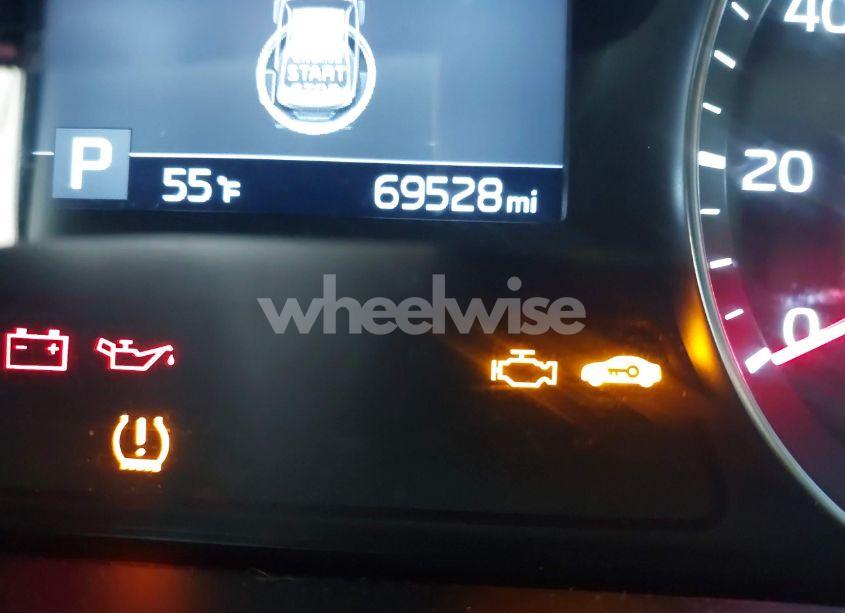Photo 15 of 2021 Kia Forte GT (VIN 3KPF44AC6ME331015)