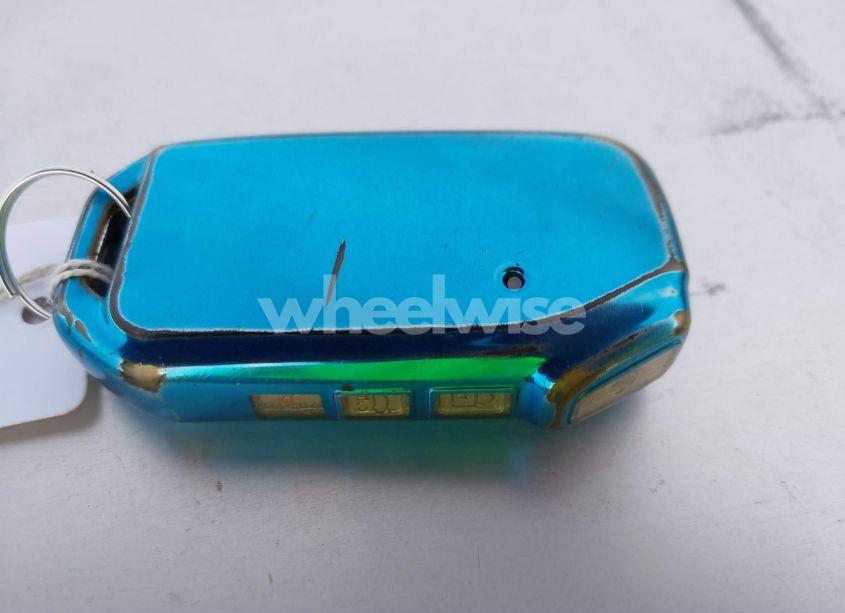 Photo 11 of 2021 Kia Forte GT (VIN 3KPF44AC6ME333685)