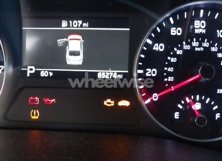 Photo 15 of 2021 Kia Forte GT (VIN 3KPF44AC6ME333685)