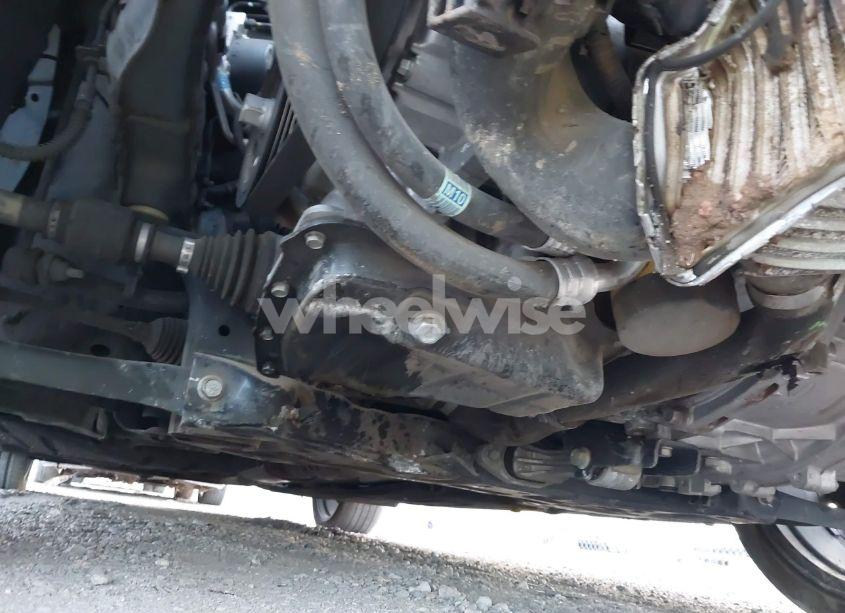 Photo 17 of 2021 Kia Forte GT (VIN 3KPF44AC6ME333685)