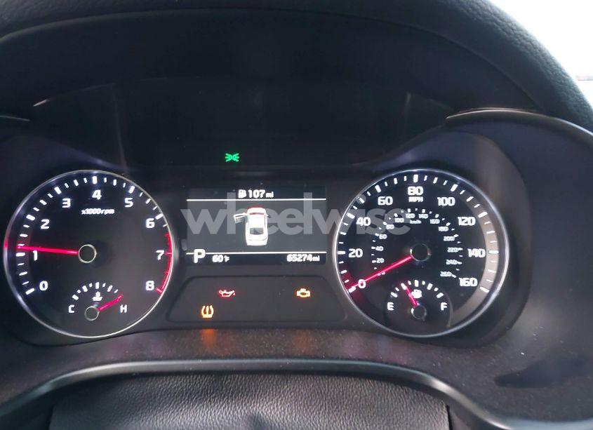 Photo 7 of 2021 Kia Forte GT (VIN 3KPF44AC6ME333685)