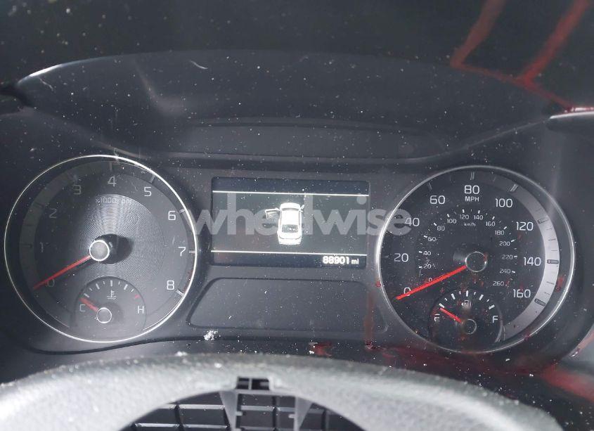 Photo 7 of 2021 Kia Forte GT MANUAL (VIN 3KPF44AC6ME390758)