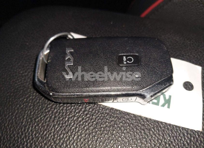 Photo 11 of 2022 Kia Forte GT (VIN 3KPF44AC6NE464424)