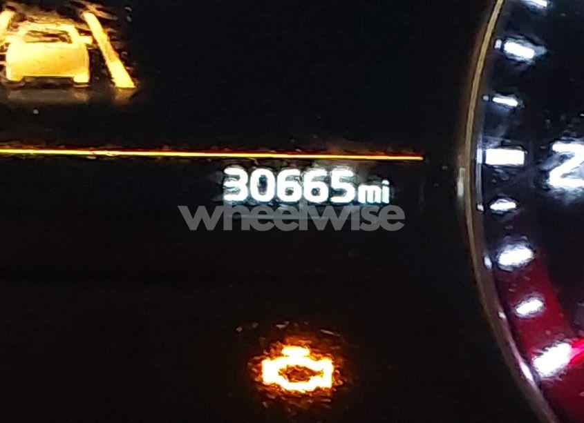 Photo 16 of 2022 Kia Forte GT (VIN 3KPF44AC6NE464424)