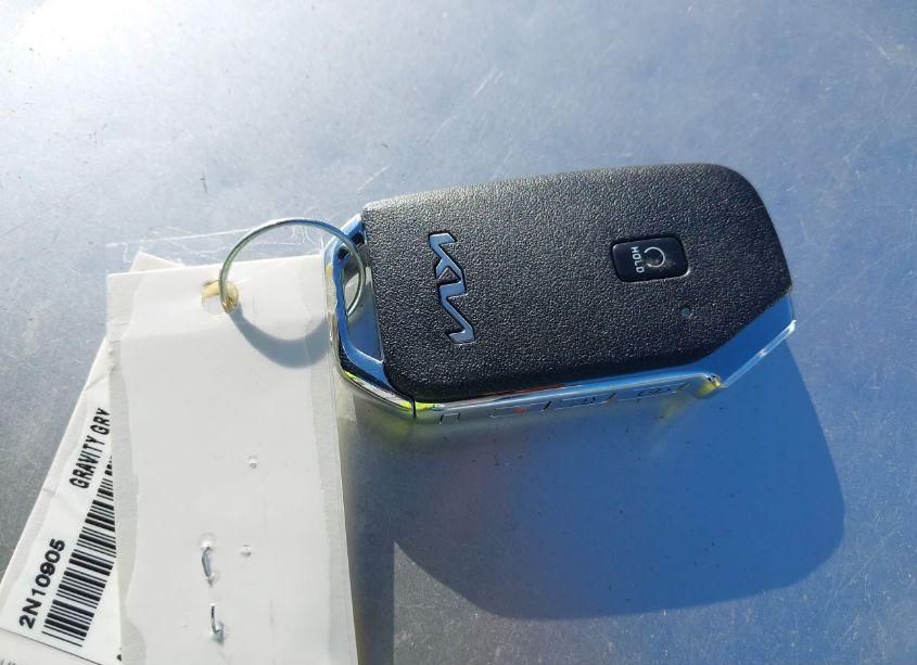 Photo 11 of 2023 Kia Forte GT (VIN 3KPF44AC6PE638155)