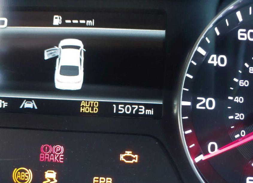 Photo 15 of 2023 Kia Forte GT (VIN 3KPF44AC6PE638155)