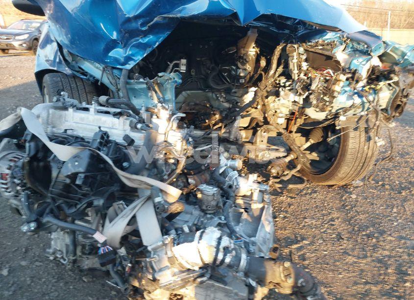 Photo 10 of 2023 Kia Forte GT (VIN 3KPF44AC6PE685380)