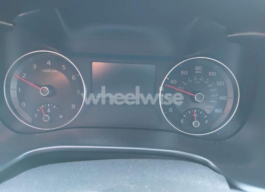 Photo 14 of 2023 Kia Forte GT (VIN 3KPF44AC6PE685380)