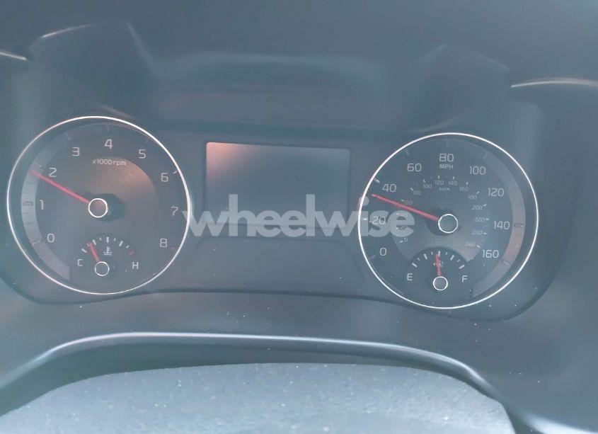 Photo 7 of 2023 Kia Forte GT (VIN 3KPF44AC6PE685380)