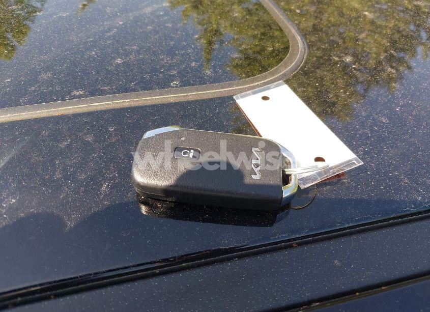 Photo 11 of 2024 Kia Forte GT (VIN 3KPF44AC6RE715805)