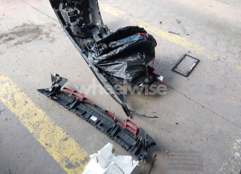 Photo 12 of 2024 Kia Forte GT (VIN 3KPF44AC6RE715805)