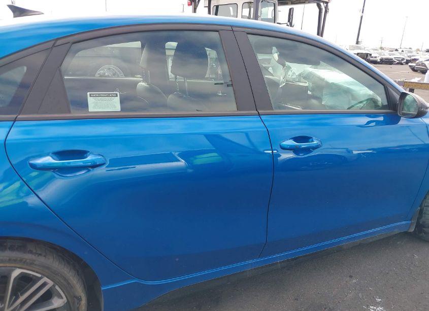 Photo 13 of 2024 Kia Forte GT MANUAL (VIN 3KPF44AC6RE737884)