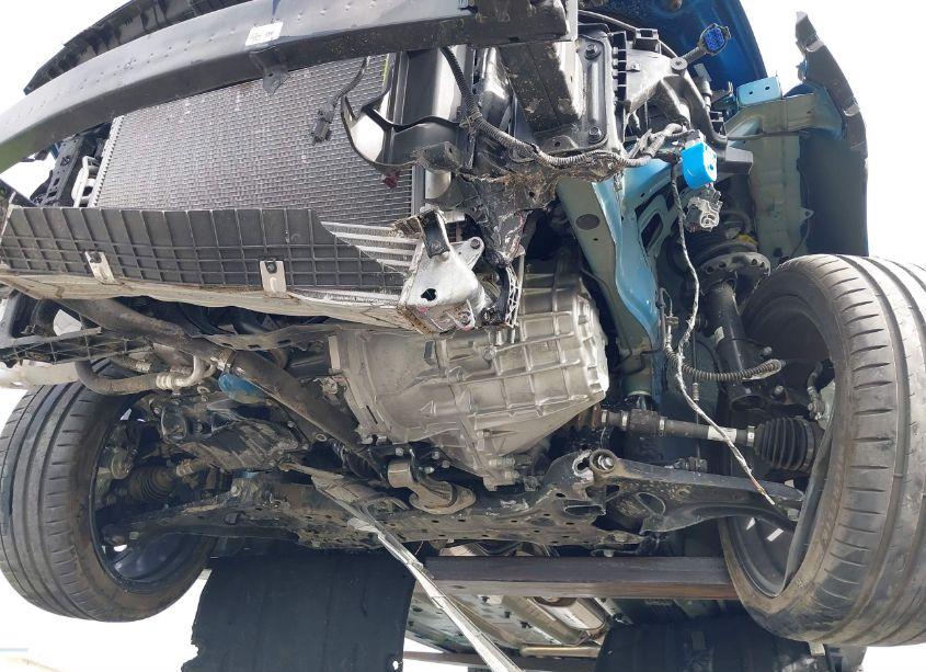 Photo 17 of 2024 Kia Forte GT MANUAL (VIN 3KPF44AC6RE737884)