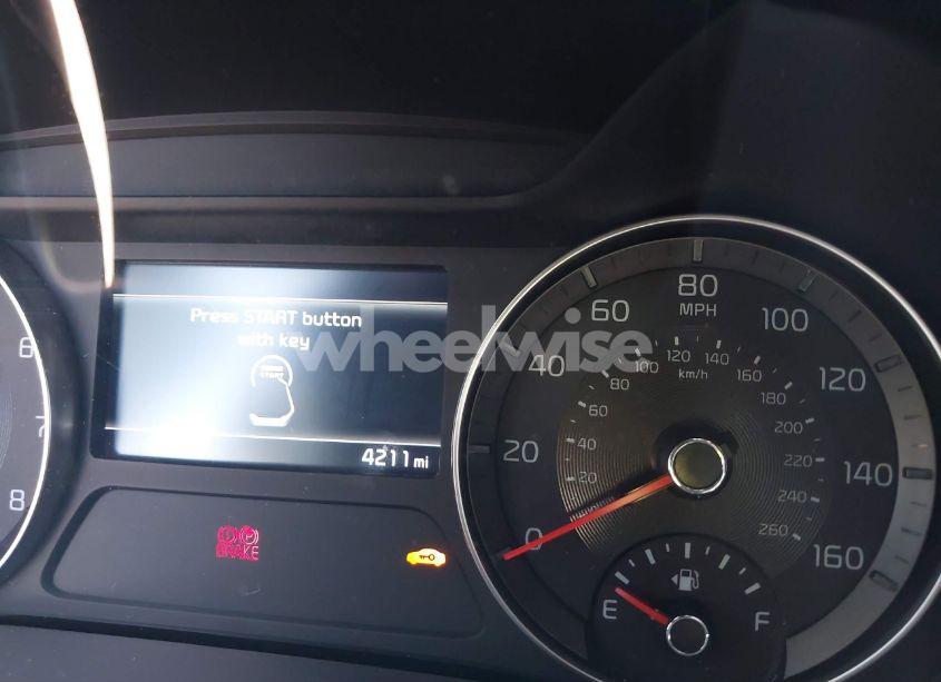 Photo 14 of 2024 Kia Forte GT (VIN 3KPF44AC6RE739408)
