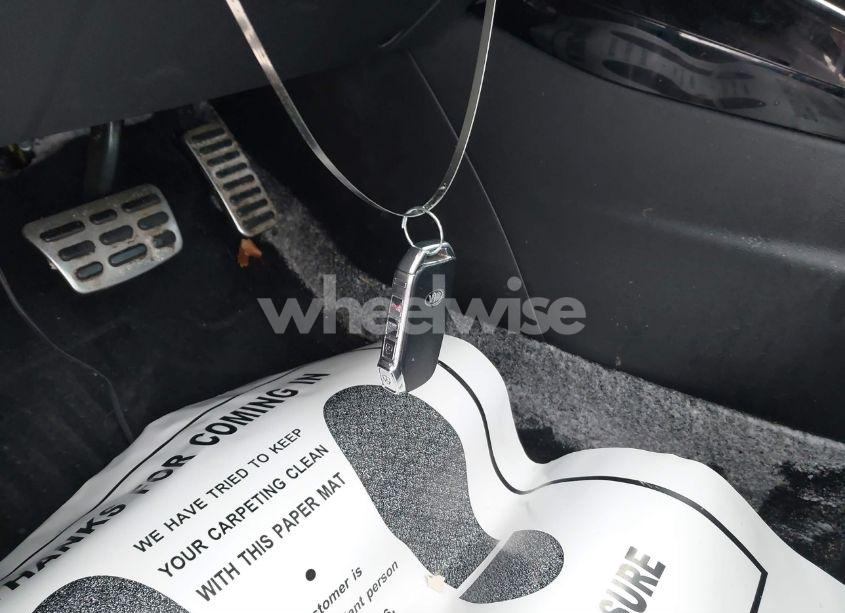 Photo 11 of 2021 Kia Forte GT (VIN 3KPF44AC7ME356067)
