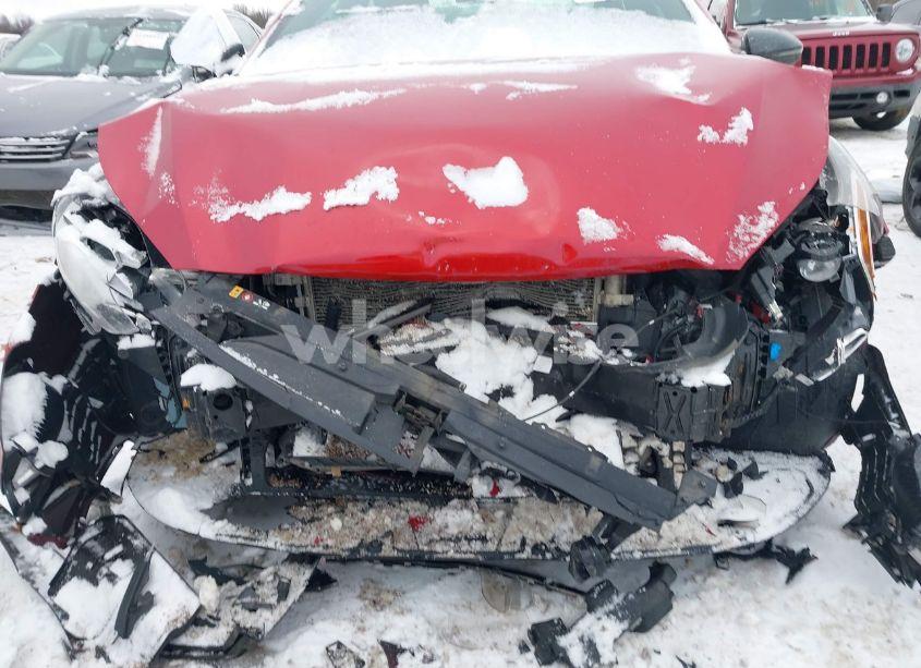 Photo 6 of 2021 Kia Forte GT (VIN 3KPF44AC7ME356067)