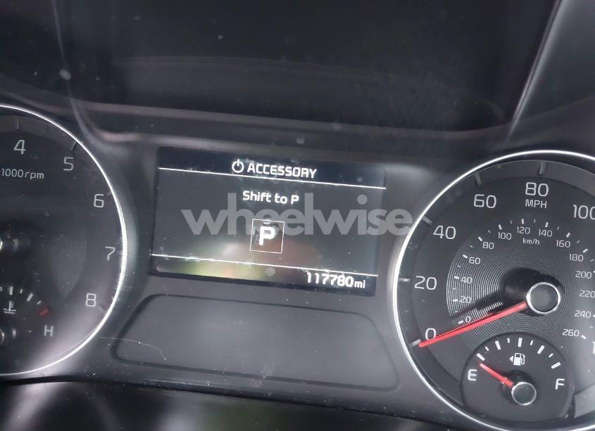 Photo 7 of 2021 Kia Forte GT (VIN 3KPF44AC7ME356067)