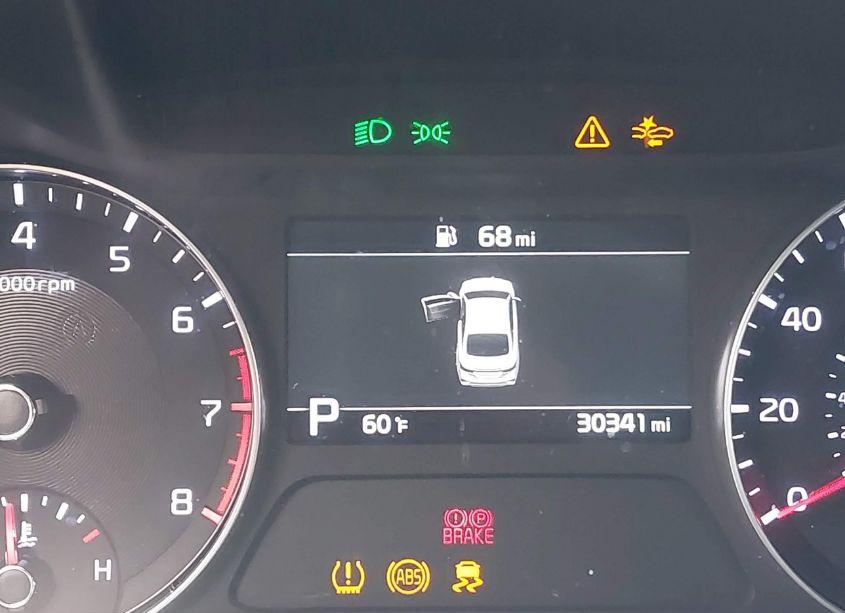 Photo 15 of 2021 Kia Forte GT (VIN 3KPF44AC7ME397802)