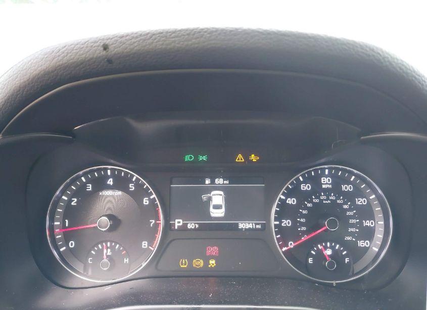 Photo 7 of 2021 Kia Forte GT (VIN 3KPF44AC7ME397802)