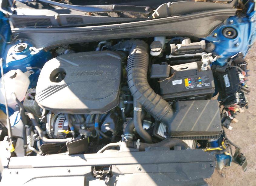 Photo 10 of 2023 Kia Forte GT (VIN 3KPF44AC7PE517571)