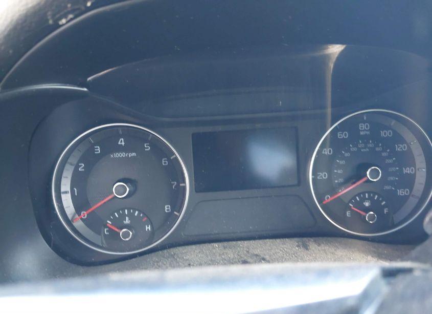 Photo 15 of 2023 Kia Forte GT (VIN 3KPF44AC7PE517571)