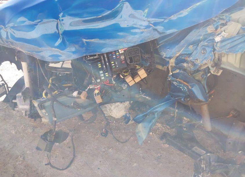 Photo 17 of 2023 Kia Forte GT (VIN 3KPF44AC7PE517571)