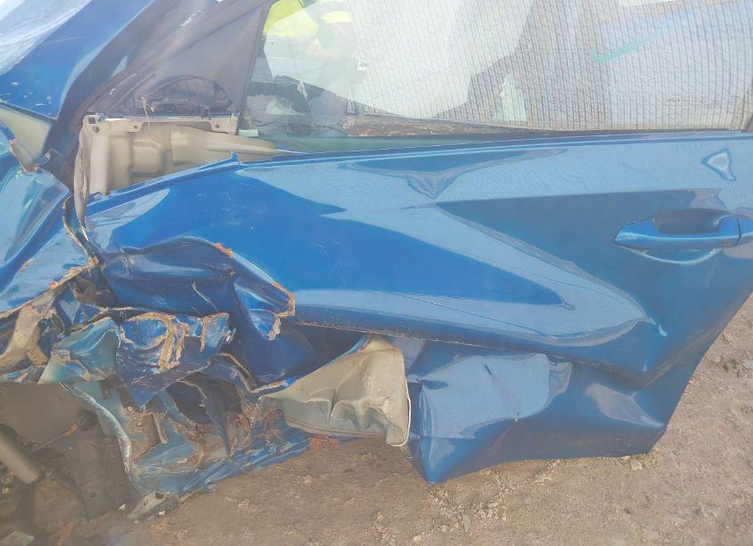 Photo 18 of 2023 Kia Forte GT (VIN 3KPF44AC7PE517571)